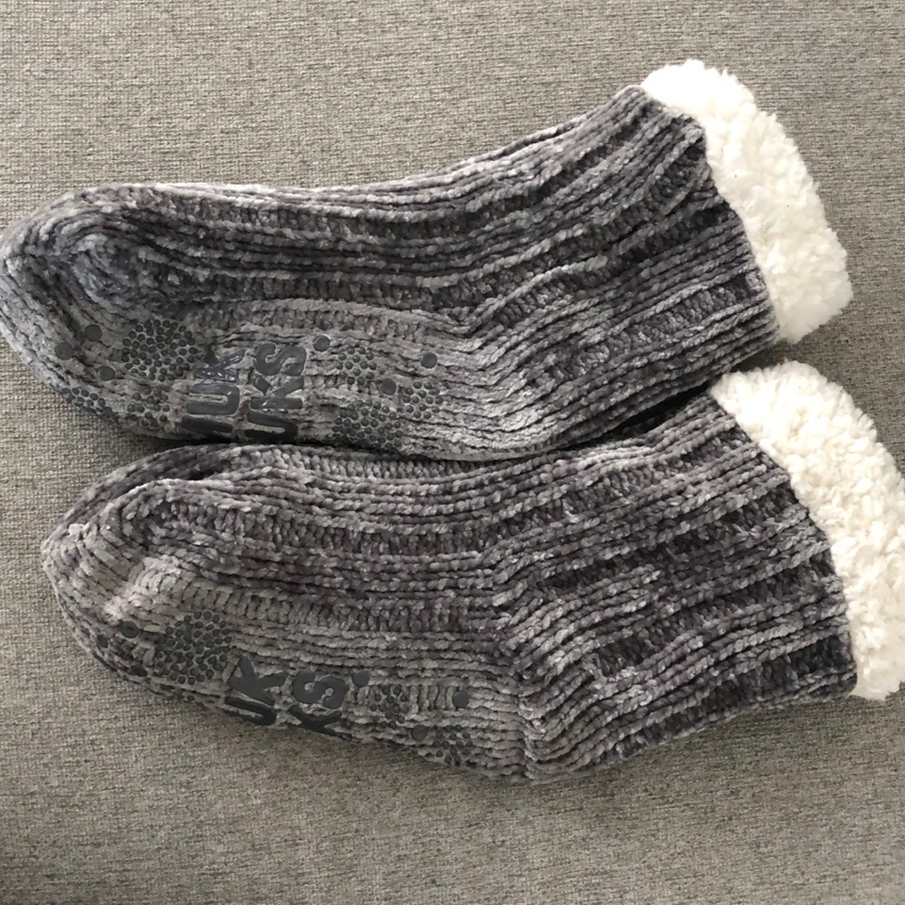 Slipper Socks